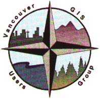 GIS Users Group Logo