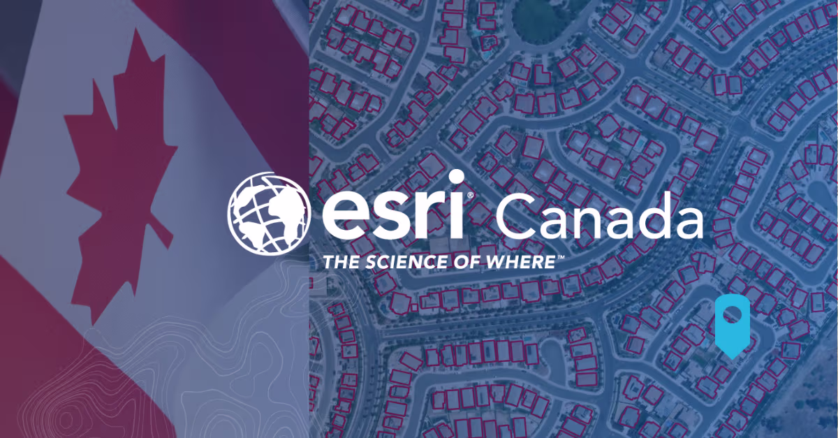Esri Canada